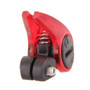 XANES BL01 Mini Bicycle Brake Lights Safety Warning Cycling Lamp Lights Suitable for V Brakes Automatic Control