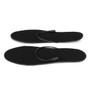 Electric Heated Shoe Insole Cut-to-Fit Warm Socks Feet Heater USB Foot Winter Warmer Pads Insoles