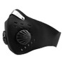 BIKIGHT PM2.5 Anti-dust Anti-smog Mask Breathable Skin-friendly Face Mask Activated Carbon Mask Motorcycle Bicycle Ski Mask