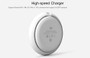 Original Xiaomi 20W Fast Charging Qi Wireless Charger for Samsung Xiaomi Mix 2S Huawei