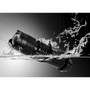 Ultrafire  XPE Q5 7w 3 Modes Zoomable LED Flashlight