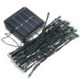 Outdoor Solar Powered 5.2M 50 LED Fairy String Light Yard Garden Path Chirstmas Lamp