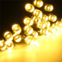 Outdoor Solar Powered 5.2M 50 LED Fairy String Light Yard Garden Path Chirstmas Lamp