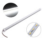 4X 50cm 9W 5630 SMD White Waterproof LED Rigid Strip Cabinet Light for Outdoor Kitchen DC12V