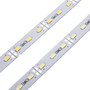 4X 50cm 9W 5630 SMD White Waterproof LED Rigid Strip Cabinet Light for Outdoor Kitchen DC12V