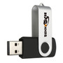 Bestrunner 16G USB 3.0 Foldable Flash Drive Pen Memory U Disk
