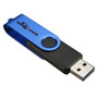 Bestrunner 16G USB 3.0 Foldable Flash Drive Pen Memory U Disk