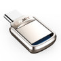 EAGET CU20 USB3.0 Type-C Pendrive USB OTG Type C 16GB 32GB 64GB Metal USB Flash Drive Dual Plug