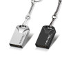 Nuiflash NF-USB 02 High Speed USB Flash Drive USB 2.0 4GB 8GB 16GB 32GB 64GB Mini Pen Drive USB Disk with Gift Key Ring