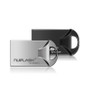 Nuiflash NF-USB 02 High Speed USB Flash Drive USB 2.0 4GB 8GB 16GB 32GB 64GB Mini Pen Drive USB Disk with Gift Key Ring