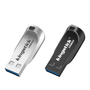Kingstick XC-USB-KK-33 Mini USB Flash Drive USB 3.0 16GB 32GB 64GB 128GB Metal Flash Memory Card USB Stick Pen Drive U Disk