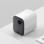 Xiaomi Mijia MJJGTYDS02FM DLP Projector Full HD 1080P 30000 LED Life Wifi bluetooth For Phone Computer Music 3D Movie Home Theater Projector