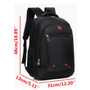 15.6 Inch Laptop Business Backpack Waterproof Men Women Notebook bag