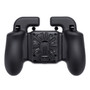 H5 Gamepad Joystick Game Controller USB Built-in Cooling Fan for PUBG Rules of Survival Mobile Game Fire Trigger for Phone