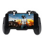H5 Gamepad Joystick Game Controller USB Built-in Cooling Fan for PUBG Rules of Survival Mobile Game Fire Trigger for Phone