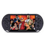 X9-S Rechargeable 5.0 inch 8G Handheld Retro Game Console Video MP3 Player Camera