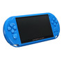 X9-S Rechargeable 5.0 inch 8G Handheld Retro Game Console Video MP3 Player Camera