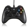 Dual Shock Wired USB Game Controller Joypad for PC