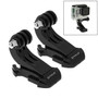 PULUZ Harness Chest Belt Head Mount Strap Monopod for Xiaomi Yi Gopro Camera Accessories Set