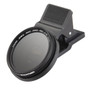 ZOMEi 37mm Professional Cell Phone Camera Circular Polarizer Lens CPL for iPhone HTC Xiaomi Samsung Galaxy Android Smartphone