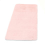 60 x 120cm Anti Skid Shaggy Fluffy Area Rug Bedroom Carpet Floor Mat Parlor Decor