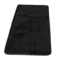 60 x 120cm Anti Skid Shaggy Fluffy Area Rug Bedroom Carpet Floor Mat Parlor Decor