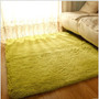 90x160cm Bedroom Short Floss Floor Carpet Mat Soft Shaggy Blanket Non Slip Living Room Rug