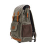 24L Outdoor Travel Vintage Waterproof Backpack Photography Camera DSLR Rucksack Shoulder Bag