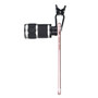 Silver Phone Universal Telescope 8x Optical Zoom Lens HD with Clip