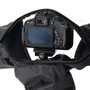 Waterproof Photo Rain Cover Protective Gear For Canon Nikon Pentax DSLR Camera