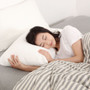 Xiaomi 8H 3D Breathable Comfortable Elastic Pillow Super Soft Cotton Antibacterial Neck Support Pillow