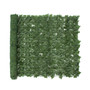 1*3m Artificial Ivy Leaf Fence Green Garden Yard Privacy Screen Hedge Plants Decorations