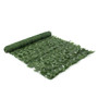 1*3m Artificial Ivy Leaf Fence Green Garden Yard Privacy Screen Hedge Plants Decorations