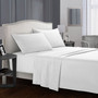 Luxury Bed Sheets Softest Bedding Sets Collection Deep Pocket Wrinkle & Fade Resistant
