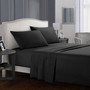 Luxury Bed Sheets Softest Bedding Sets Collection Deep Pocket Wrinkle & Fade Resistant