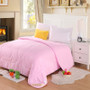 Quilt Throw Bedding Sets Air Condition Comforter Blankets for Adults Kids Plaids Patchwork Bed Covers Summer