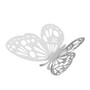 12Pcs 3D Butterfly Wall Sticker Home Decor DIY Butterfly Fridge Sticker Party Wedding Room Decor