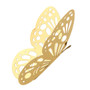 12Pcs 3D Butterfly Wall Sticker Home Decor DIY Butterfly Fridge Sticker Party Wedding Room Decor