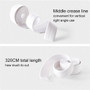 Kitchen Bathroom Waterproof And Mildew Tape Seam Seals Strips Toilet Gap Wall Sticker