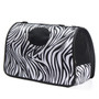 Expandable Pet Carrier Dog Cat Folding Travel Carry Bag Portable Airline Approved Pet Carrier