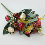 Artificial Rose Bouquet Party Home Decoration Garden Decoration