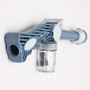 Garden Soap Spray Gun 8 Nozzle Ez Jet Dispenser Pump Washer Car Water Wash Cleaning