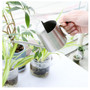Household Stainless Steel Watering Can Kettle Garden Water Bottle Plant Flower Sprinkling Pot