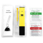 Household Portable Digital LCD PH Meter Water Liquid Testing Pen Aquarium Pool Fish Tank Tools