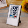 Digital  Hygrometer Garden Temperature Humidity Thermometer Max&Min Value Testing Tools