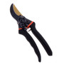 Pruning Shears Garden Bypass Pruners and Ergonomic Fruit Tree Flower Cutter Grafting Garden Scissors