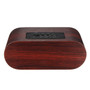 Wireless Wooden bluetooth Speaker Loudspeaker Music Player TF USB Hand-free Call