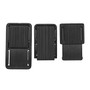 3Pcs Webcam Cover Ultra-Thin Slide Privacy Protector Camera Cover for Laptop Phone