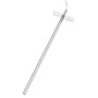 Stainless Steel BBQ Thermometer Grill Temperature Probe Thermostat Sensor Smoke Digital Thermostat