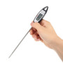 Digital Probe Cooking Thermometer Food Drink Temperature Sensor Outdoor BBQ Kitchen Tools